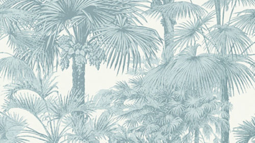 PALM BOTANICAL T10104